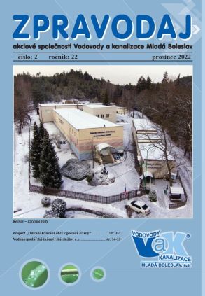Zpravodaj 2/2022