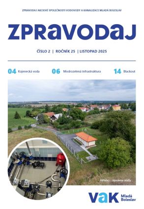 Zpravodaj 2/2025