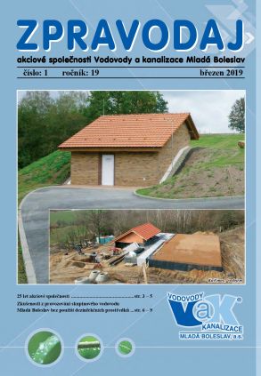 Zpravodaj 1/2019