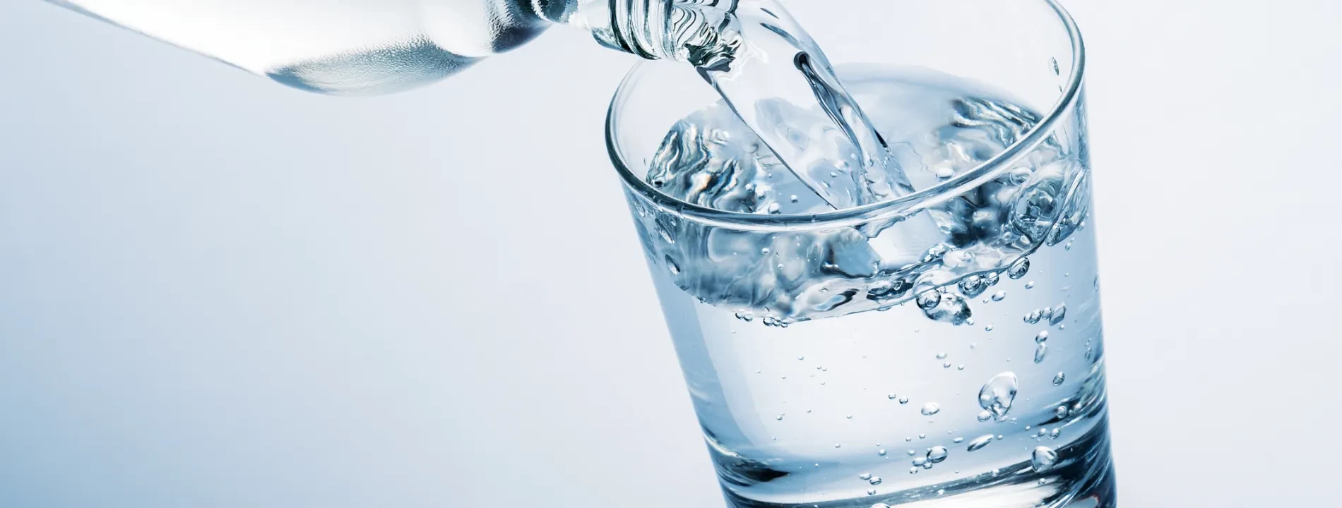 Velké nezávislé testy kohoutkové vody. Co doopravdy obsahuje?