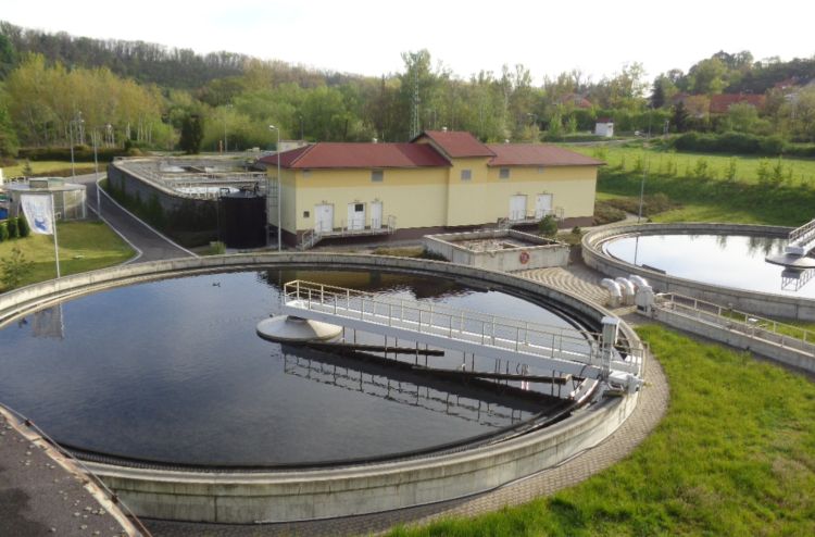 Projekt Mladoboleslavsko, čištění a odkanalizování odpadních vod